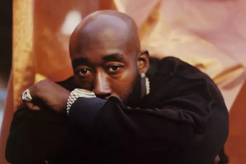 Image: Freddie Gibbs