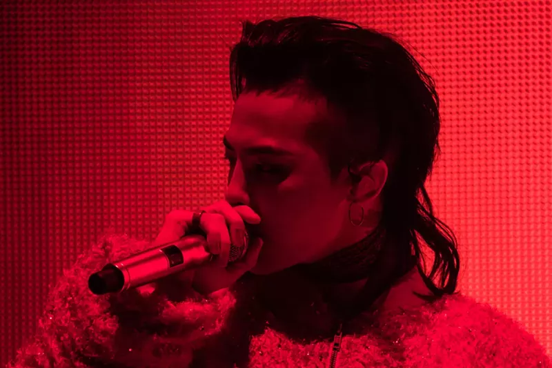Image: G-Dragon