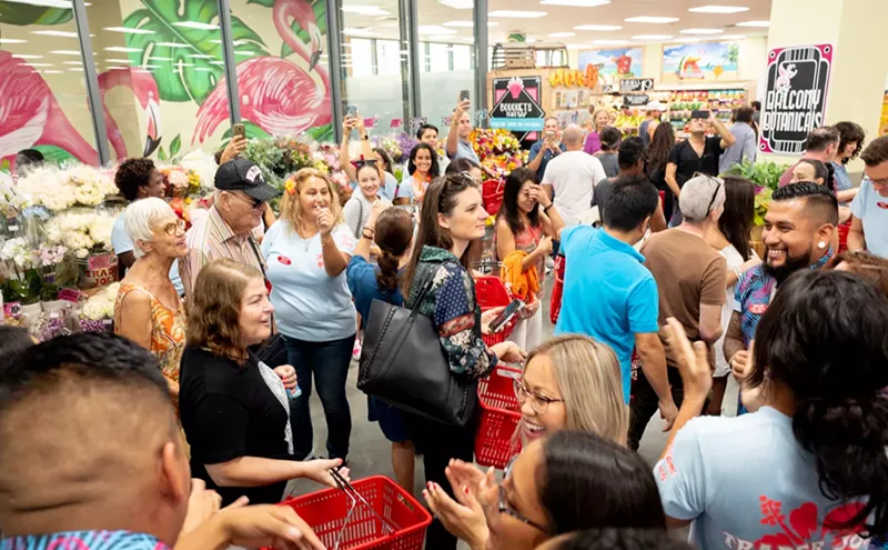 Image: A Last-Minute Trader Joe's Holiday Shopping List
