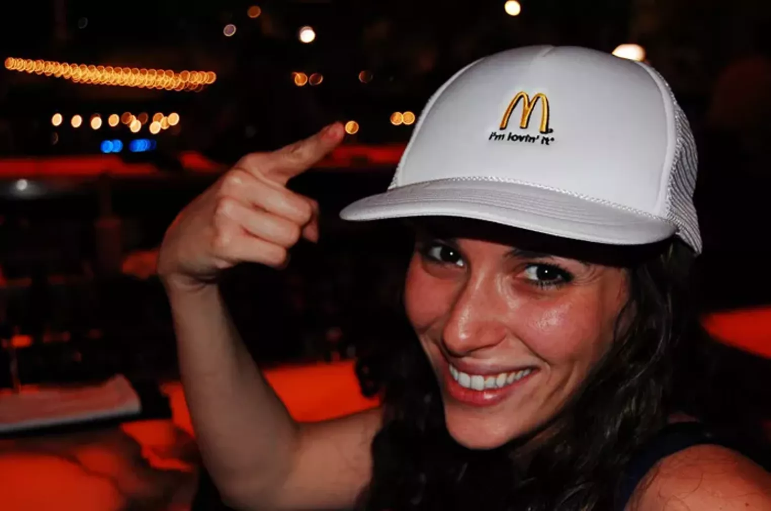 A night Blue Martini! Miami Miami New Times The Leading