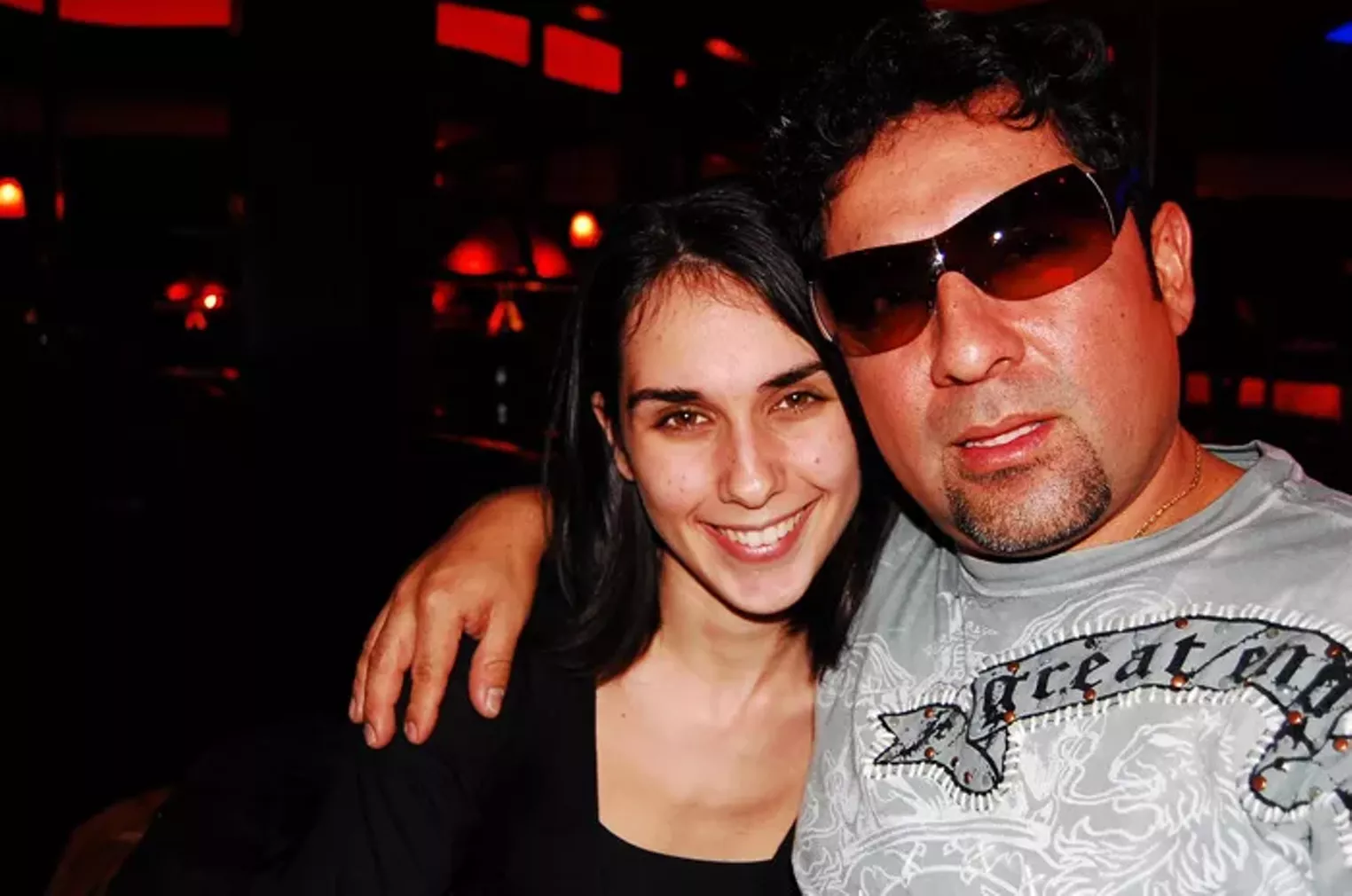 A night Blue Martini! Miami Miami New Times The Leading