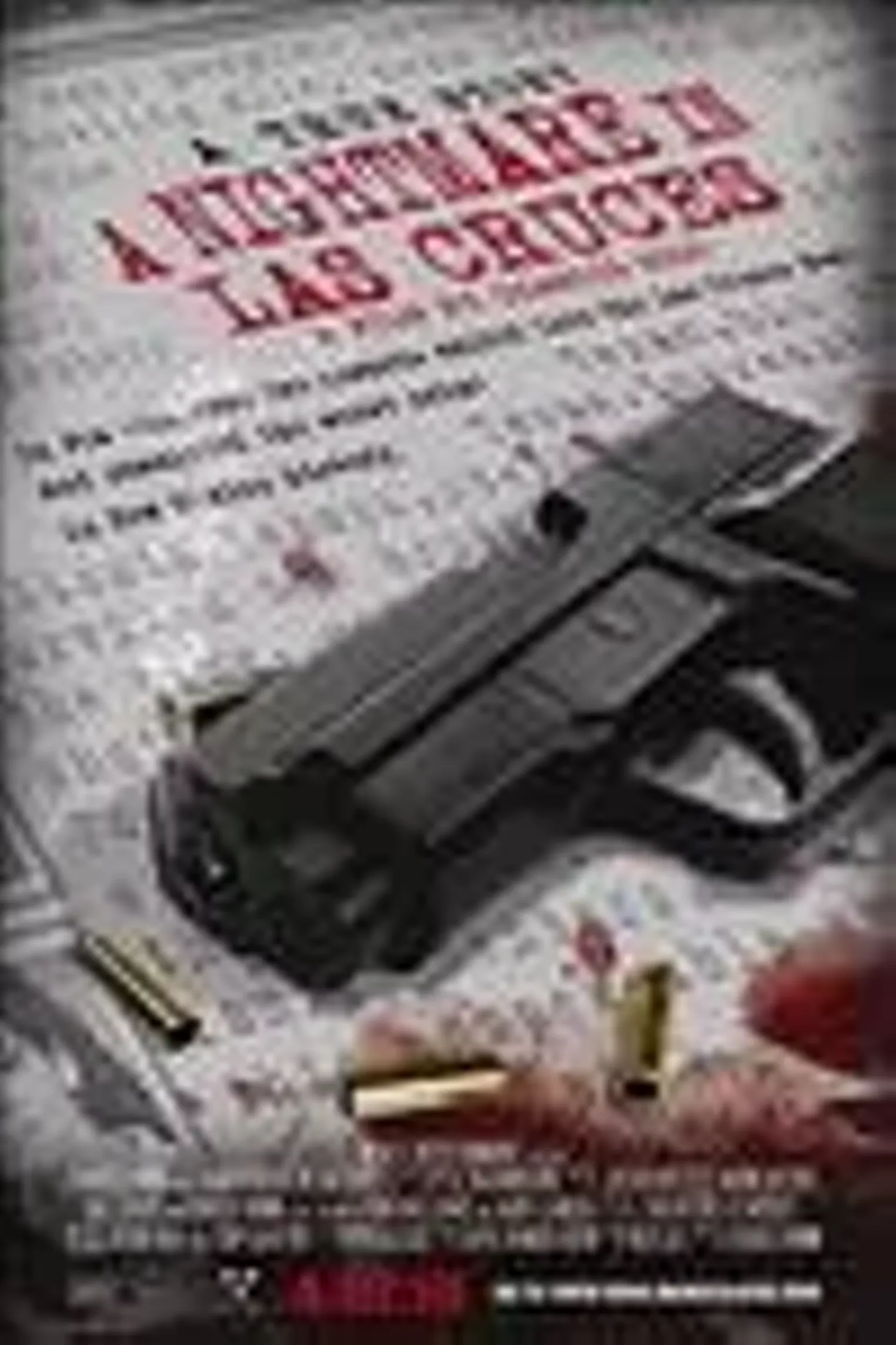 A Nightmare In Las Cruces Watch For Free A Nightmare in Las Cruces | Miami New Times | The Leading Independent