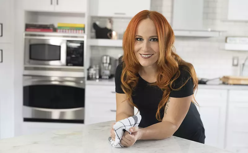 Image: A Renovated Red Fish Reopens in December With Chef Adrianne Calvo at the Helm