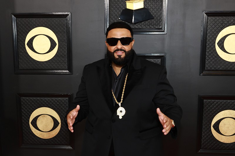 How to Break into Fashion: DJ Khaled and Fat Joe's Stylist Terrell Jones +  Style Tips for Big and Tall Men – Fashion Bomb Daily