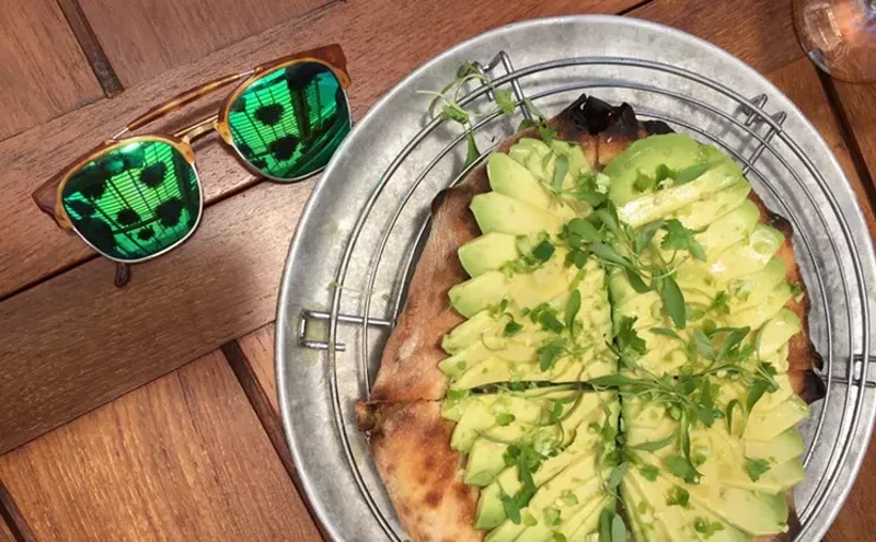 Image: A Trump Mexican Import Tax Could See Miami Pay More for Avocados, Tequila, and Beer