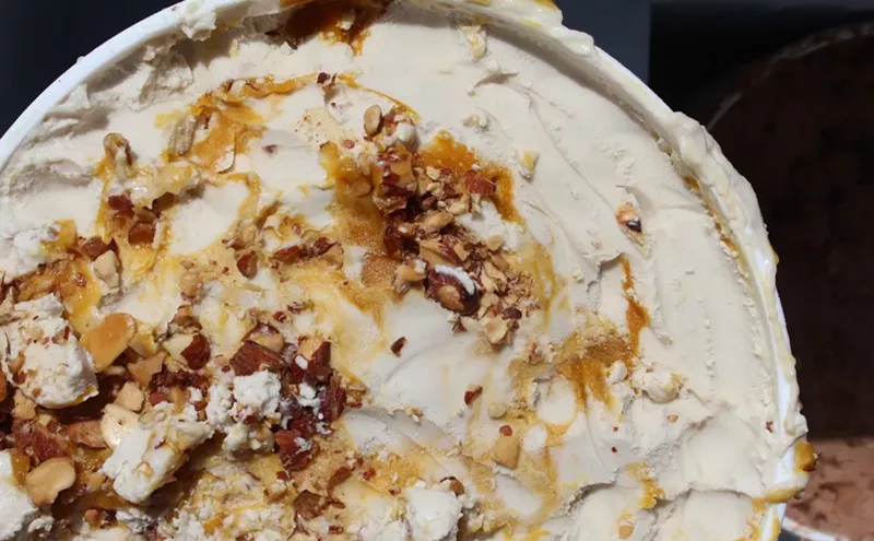 Image: A Vegan, Plastic-Free Ice-Cream Shop Is Opening in Wynwood