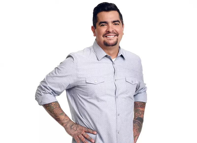Image: Aarón Sánchez