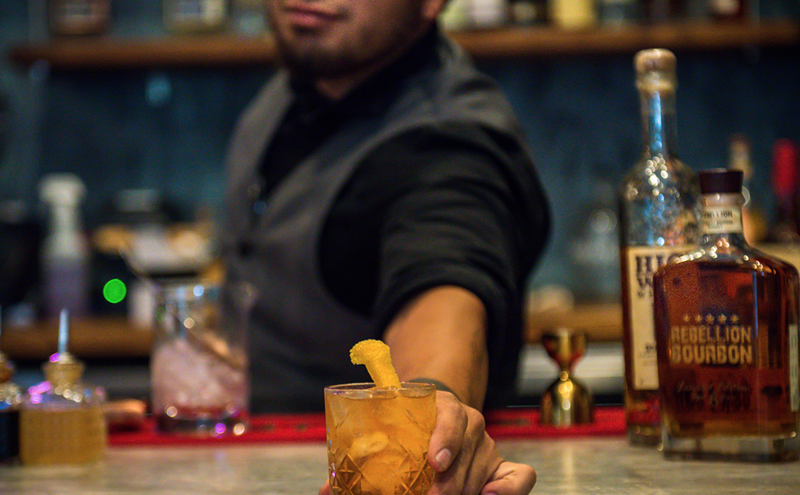Image: Abi Maria, a Cuban-Inspired Cocktail Bar, to Open in Downtown Dadeland