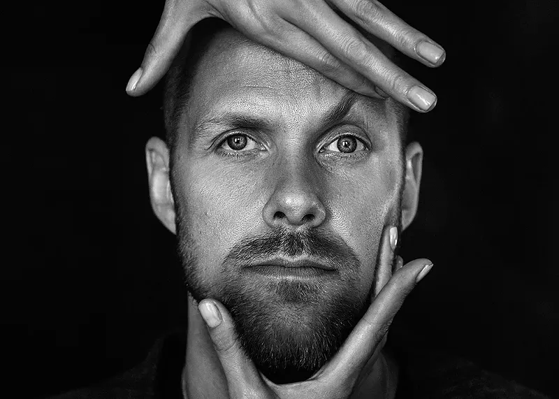 Image: Adam Beyer