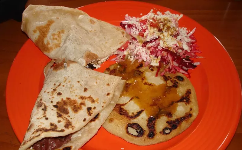 Image: Adelita's Cafe Reopens in Little Haiti