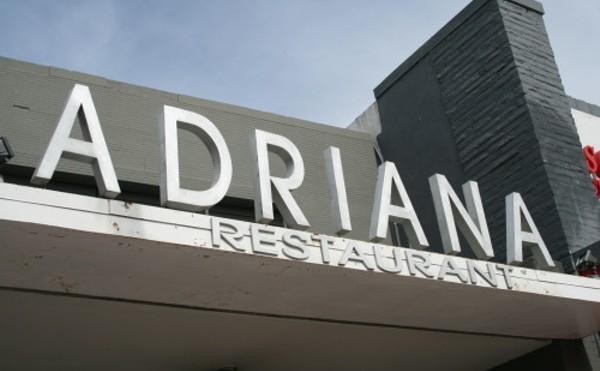 Adriana Restaurant