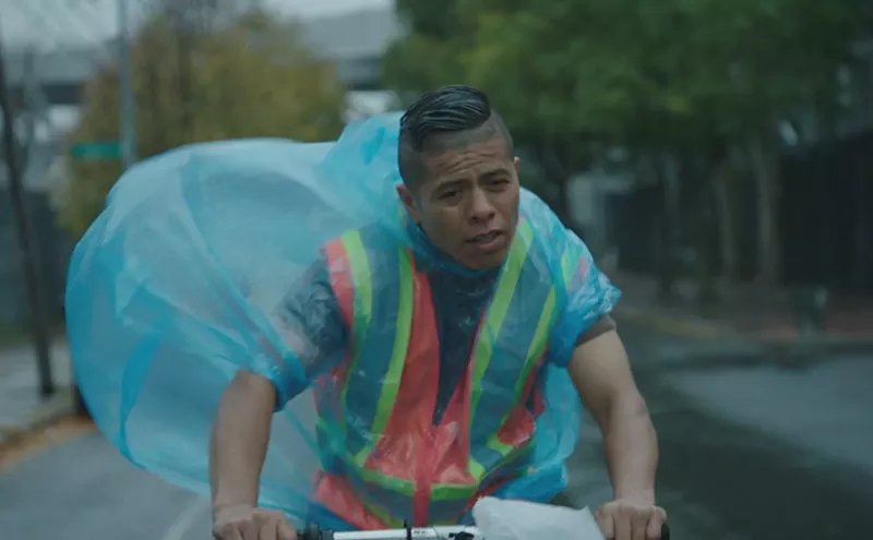 Image: Affectionate Slice-of-Life En el Séptimo Día Faces Hard Choices and the American Dream
