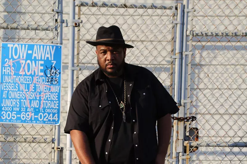 Image: Roosevelt Collier will perform during the Afro Roots World Music Festival at the North Beach Bandshell on Saturday.