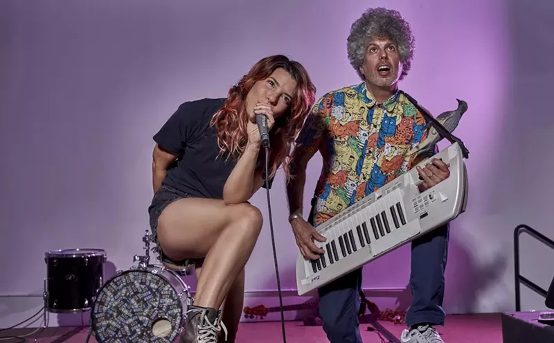 Image: Afrobeta's Remix of "The Birds" by Electric Kif Takes Miami Collaboration to the Next Level