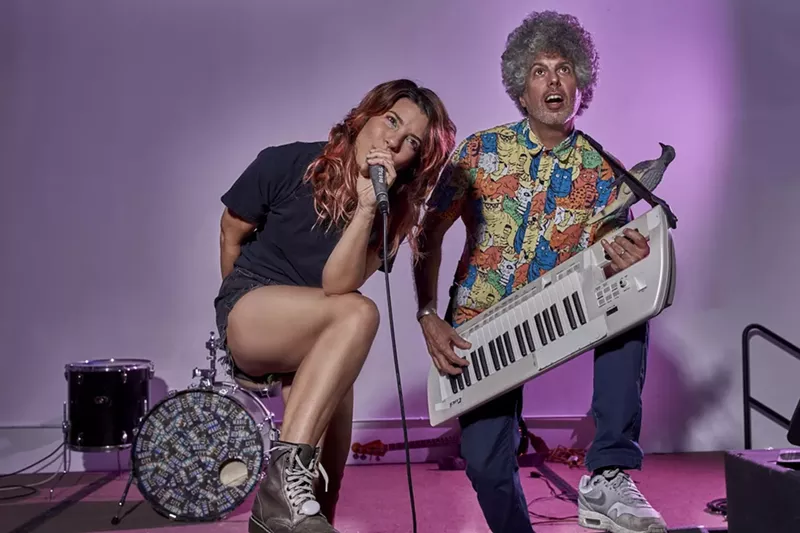 Image: Afrobeta's remix of "The Birds" is the song to kick off 2020.