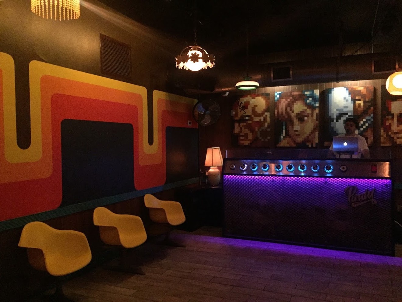 Purdy Lounge will close February 8, 2020, after a 20-year run.