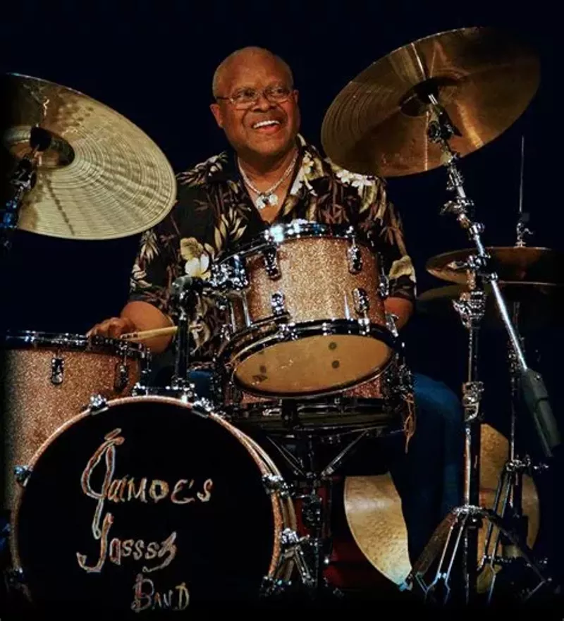 Image: Jaimoe