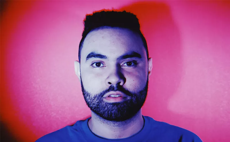 Image: After Almost Ten Years, Millionyoung Is Still the Voice of Miami