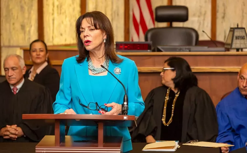 Image: After Criticism, Miami-Dade State Attorney Pledges to Help Release Nonviolent Arrestees