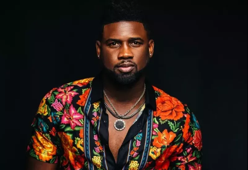Image: Junkanoo pop artist Julien Believe will represent the Bahamas at Miami Carnival.
