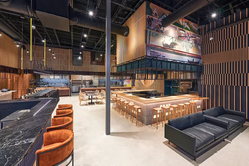 Image: Shoma Bazaar will open a second location in Hialeah.