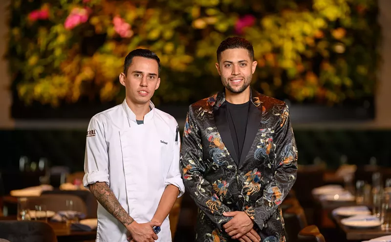 Image: Against the Odds, a Peruvian Steakhouse in Pinecrest Is Bringing All the Diners to Suburbia