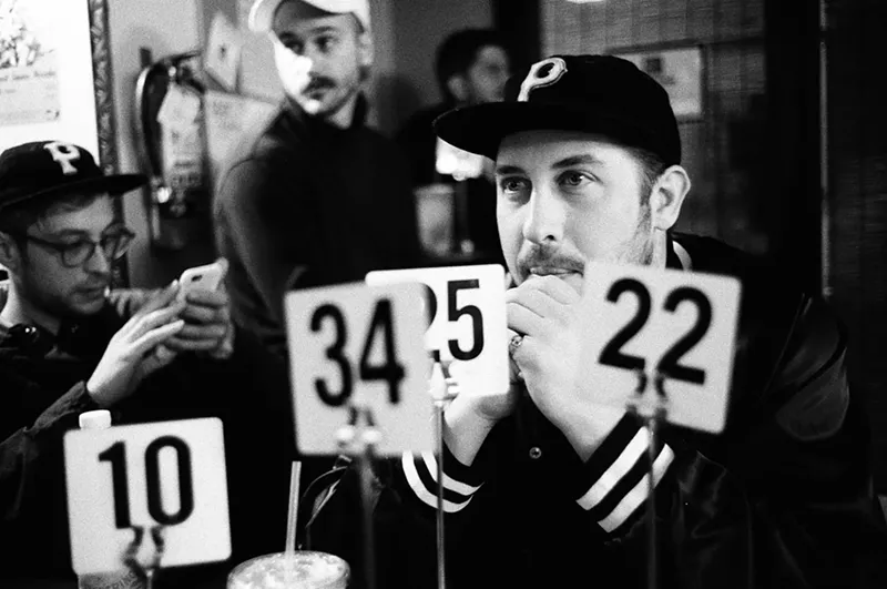 Image: Portugal. The Man