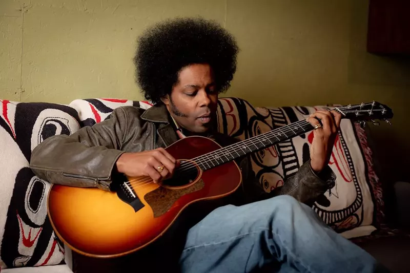 Image: Alex Cuba will perform with his trio at the Miami Beach Bandshell during Global Cuba Fest 2023 on Saturday, March 4.