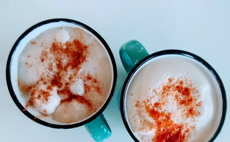 Image: All-Vegan Morning Glory Organic Coffee Shop to Open in Coconut Grove