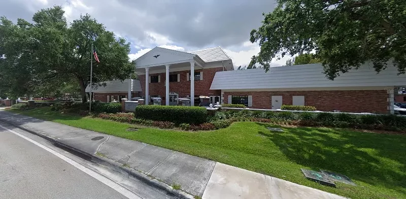 Image: American Heritage School in Plantation