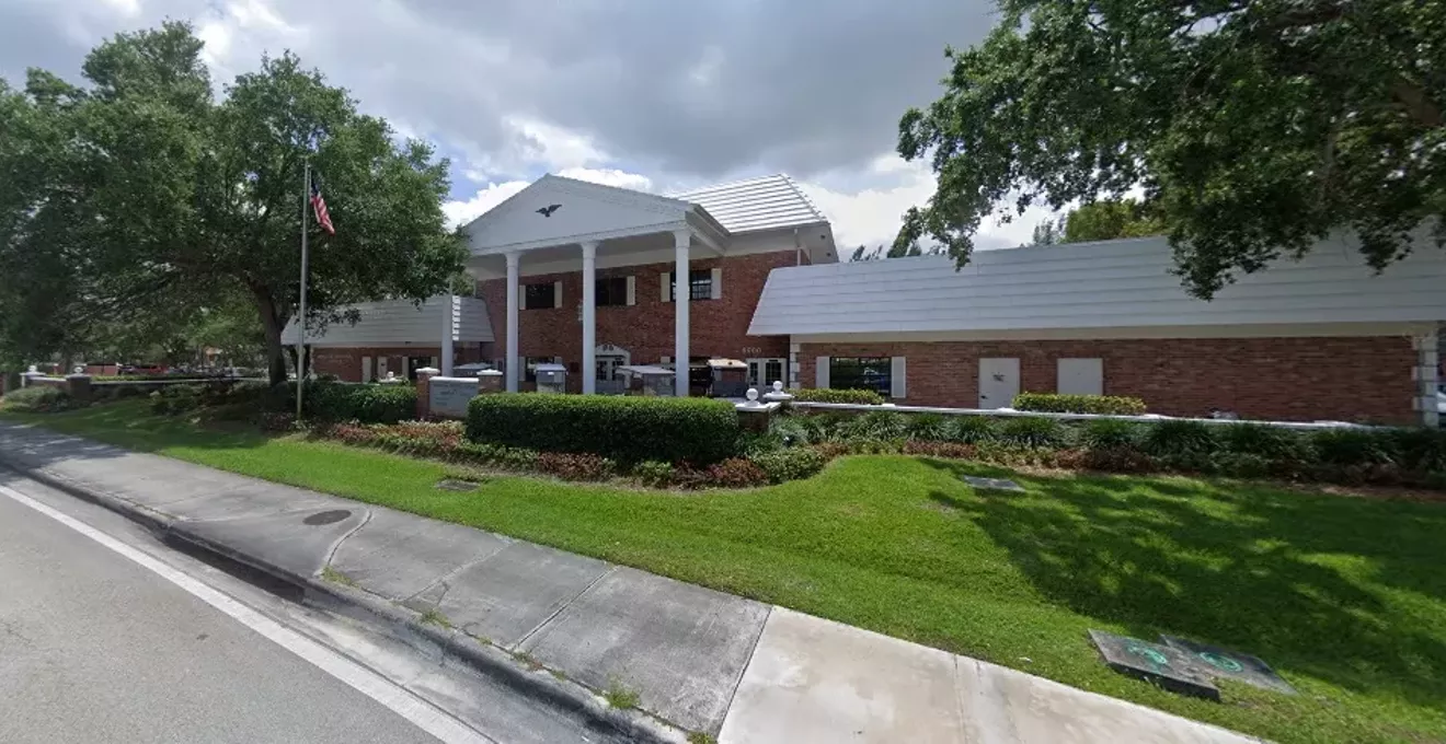 Alumni Say Broward's Private Schools Must Confront Racism Miami New Times