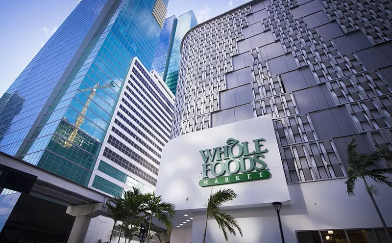 Image: Amazon Prime Offers Discounts on Whole Foods Market Items for Florida Shoppers