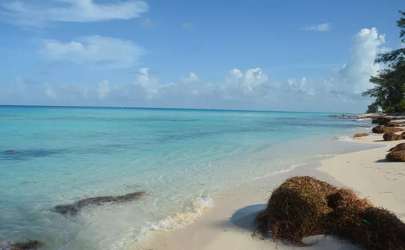 Image: American Airlines Will Launch Direct Flights to Bimini This Winter