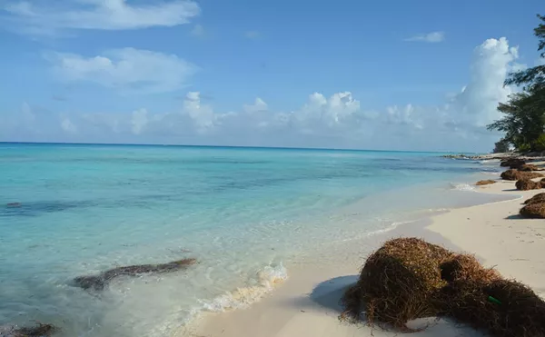 Image: American Airlines Will Launch Direct Flights to Bimini This Winter