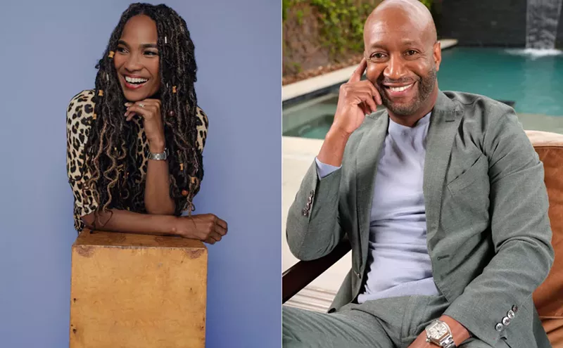 Image: American Black Film Festival Returns, Championing Black Creators