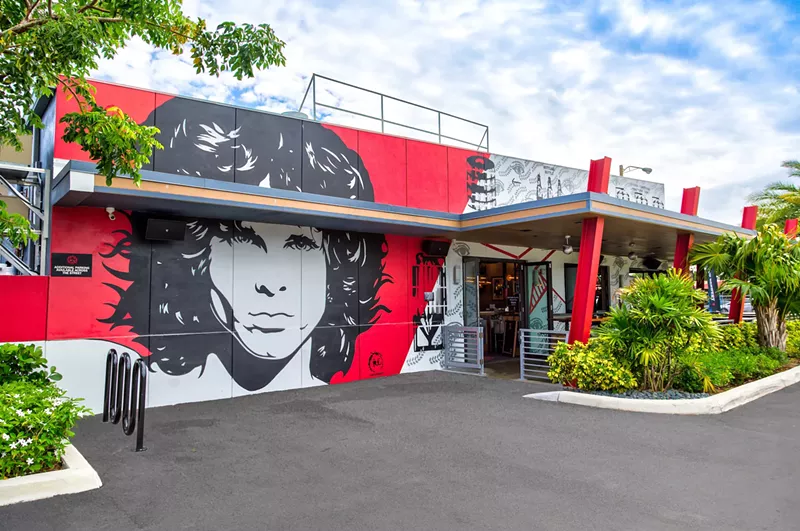 Image: American Icon Brewery
