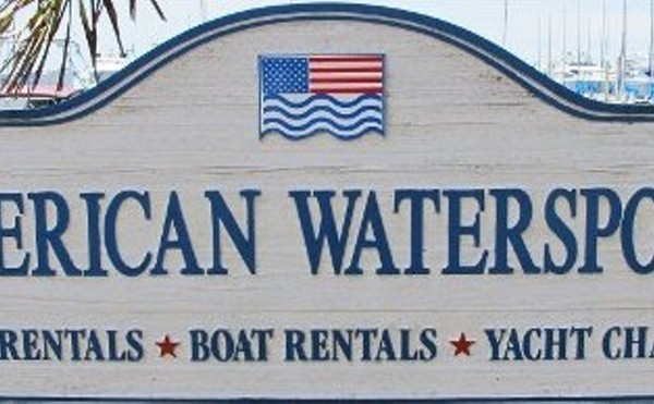 American WaterSports