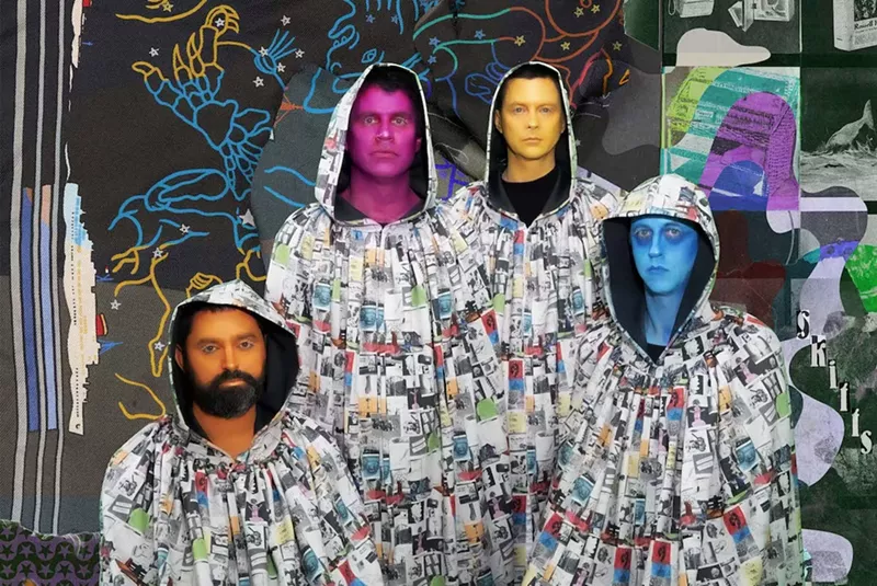 Image: Animal Collective