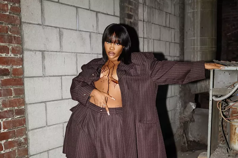 Image: SZA