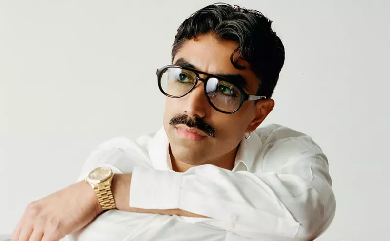 Image: Ape Drums Reinvents His Solo Carrer
