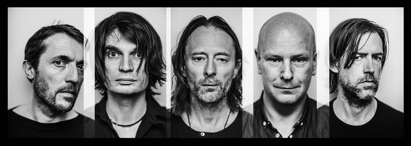 Radiohead: For those with superior taste.