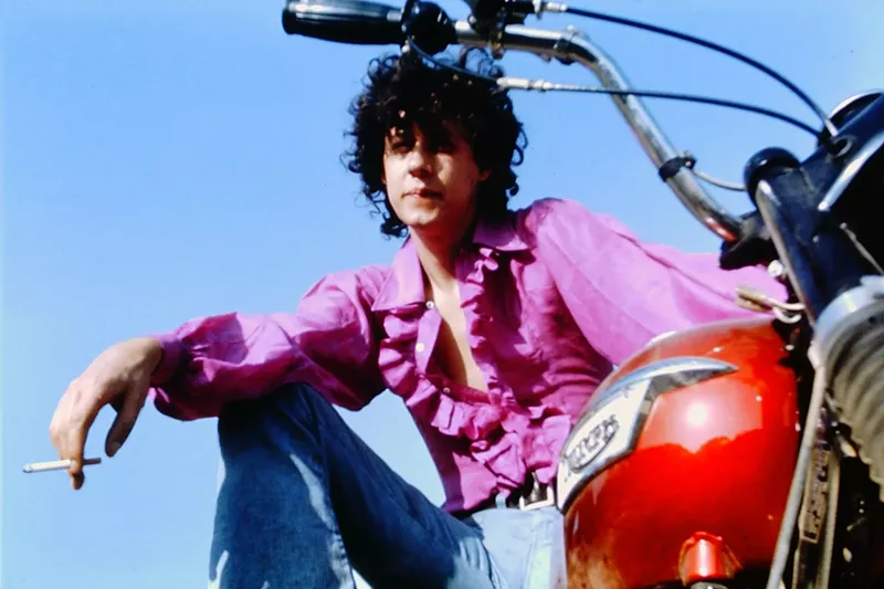 Image: Arlo Guthrie