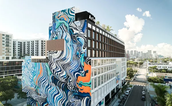 Image: Arlo Wynwood
