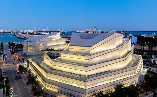Image: Adrienne Arsht Center Announces its 20th Season