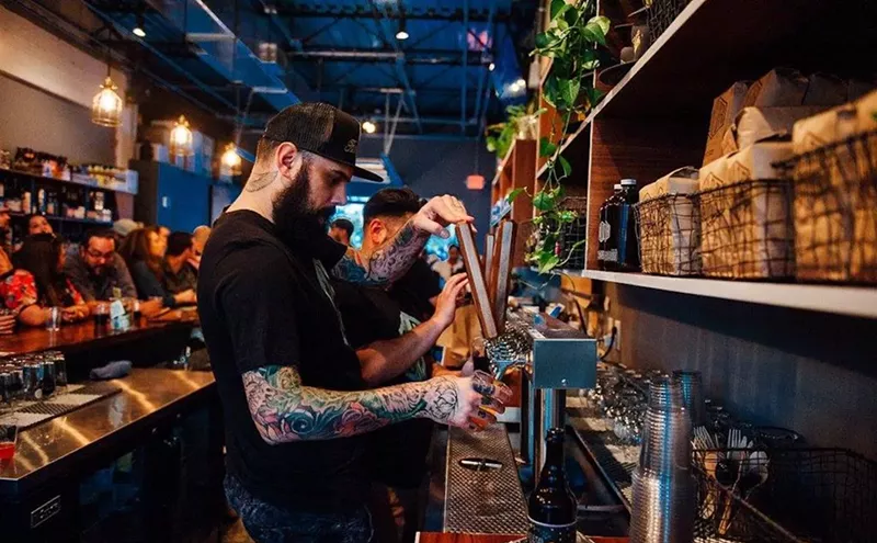 Image: Art Basel 2017: Miami Beer and Brewery Events UPDATED