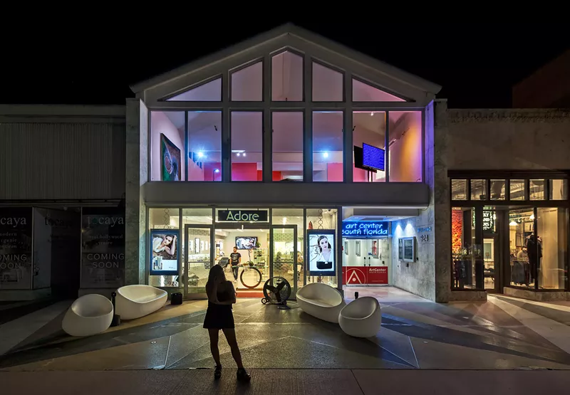 Image: ArtCenter/South Florida