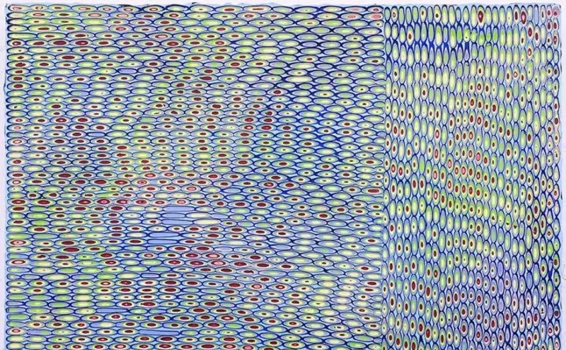 Image: Art Lexing Returns to Miami With Works by Chinese Wunderkind Jin Junjie