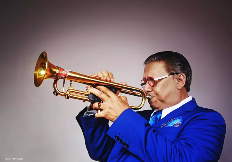 Image: Arturo Sandoval