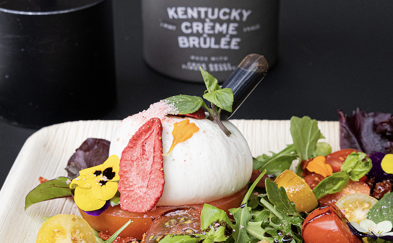 Image: Aubi &amp; Ramsa and Meat N' Bone Launch Miami's First Adults-Only Gourmet Pop-Up