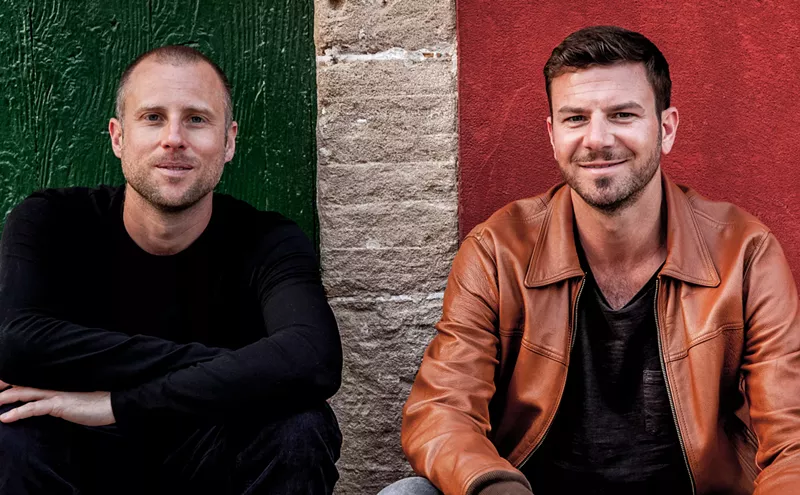 Image: Audiojack Gave Up "Fake News" to Make House Music